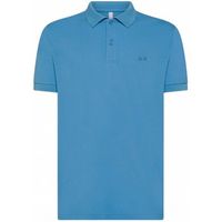 sun68 tops y camisetas a35115-pe25-56 para hombre