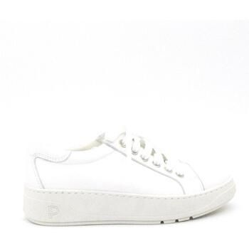 Pitillos Zapatos Bajos 10440 para mujer
