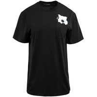 karl lagerfeld camiseta 241w1761999 para mujer