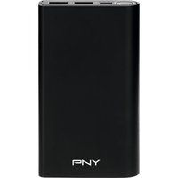power pack power delivery 10000 portable power bank - black black