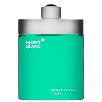 montblanc individuel tonic eau de toilette spray 75ml