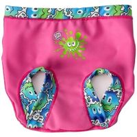 aquarapid banador nappyboo para nino