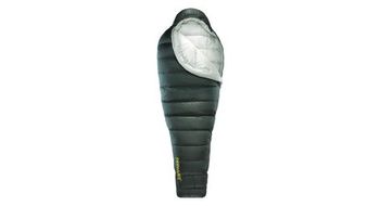 Saco de dormir thermarest hyperion 32f 0c verde oscuro