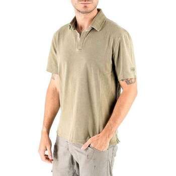 Mc2 Saint Barth Polo Charles para hombre