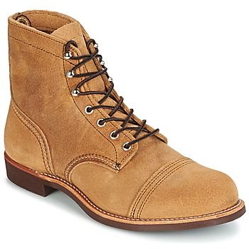 Red Wing Botines IRON RANGER para hombre