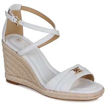 MICHAEL Michael Kors Alpargatas MANDY WEDGE para mujer