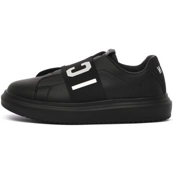 Icon Deportivas Moda BLACK para hombre