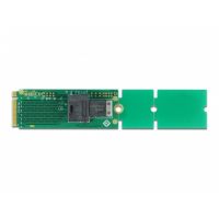 adaptador delock m2 a sff-8643 nvme 2211022802260