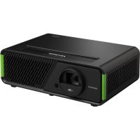 proyector viewsonic x1-4k pro uhd 4k 3300 lumenes 150 led dmd smart tv
