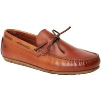 base london mocasines brooks driver para hombre