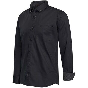 Cappuccino Italia Camisa Ancona Stretch para mujer