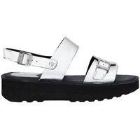 kickers sandalias 894981-50 kick highlight para mujer