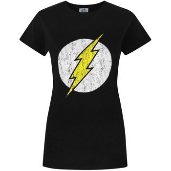 Flash Camiseta NS4229 para mujer