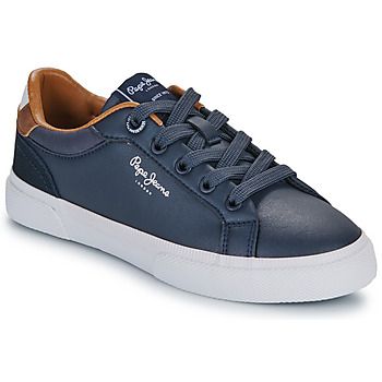 Pepe jeans Zapatillas KENTON COURT B para niño