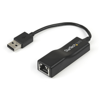 adaptador externo usb 20 red