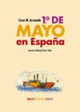 1 de mayo en espana