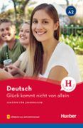 lekt a2 gluck kommt nicht von allein