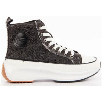 Kaporal Zapatillas altas Essential para mujer