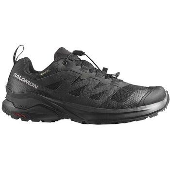 Salomon Zapatillas de senderismo Trailowe X-adventure Gtx Gore-tex para mujer