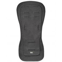 funda para silla de paseo melange negro