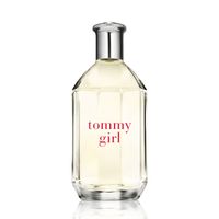tommy hilfiger tommy girl eau de toilette