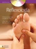 reflexologia  cd