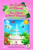 los tallos sin flores  the stems without flowers