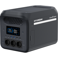 estacion de energia portatil hyundai thor 1800