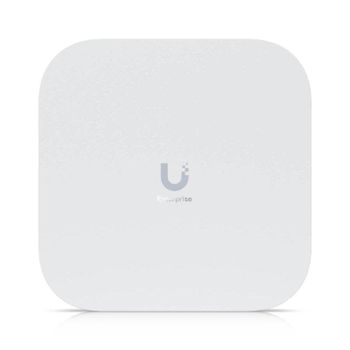 Punto de acceso Ubiquiti E7 Wi-Fi 7 11,5 Gbps MU-MIMO PoE++ Interior