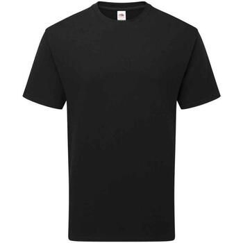 Fruit Of The Loom Camiseta manga larga SS640 para mujer