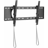 aisens wt90t-241 soporte tv pared 43 a 90 vesa 50x50 a 800x400mm max 80kg