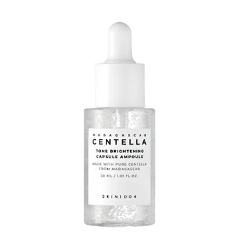 Skin1004 Cosmética Facial Tone Brightening Capsule Ampoule Sérum Intensivo - Correcto Manchas