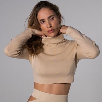 THEAD. Blusa LILLY TOP para mujer