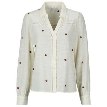 Vero Moda Blusa VMJILLIAN LS SHIRT para mujer