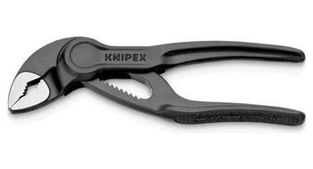 Alicates knipex cobra xs 100 mm