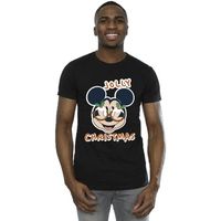 disney camiseta bi42507 para hombre