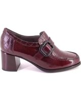 de pitillos 5403 zapatos de mujer burdeos azul