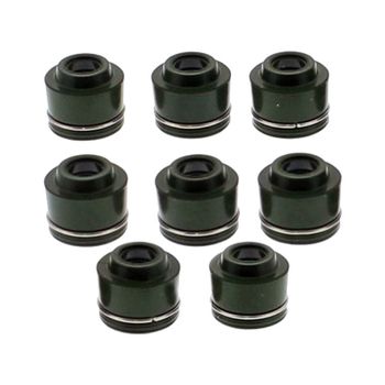 Sello de aceite del vástago de la válvula kit Suzuki SV 650