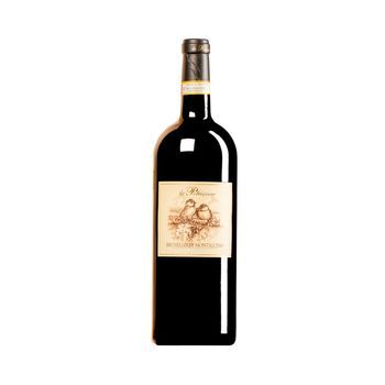 Tenuta Le Potazzine Brunello Di Montalcino 2018 Magnum Vino Tinto Italia Brunello Di Montalcino 1500 Cl. 14.0º