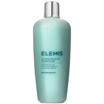Sales de baño relajación muscular Elemis Aching Muscle Super Soak 400ml