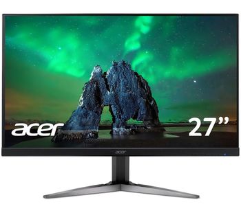 KG271U Quad HD 27
