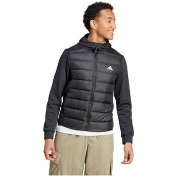 adidas Chaquetas Doudoune Essentials Hybrid Down isolante para hombre