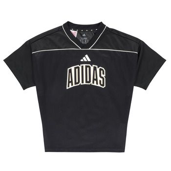 adidas Camiseta STADIUM MESH BASKETBALL SHIRT para niña