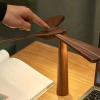 dragon flight balance light by gingko