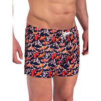 olaf benz banador blu2355 shorts de bano para hombre