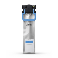 consumible epson cyan wf-c529rc579r