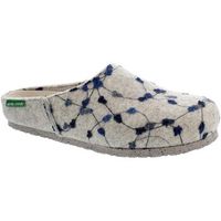 mephisto pantuflas polli para mujer