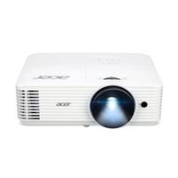 acer proyector entretenimiento en casa h5386bdi cine en casa hd 4500 lm blanco