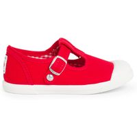 pisamonas zapatillas zapatillas lona ninos puntera goma tipo pepitos para nino