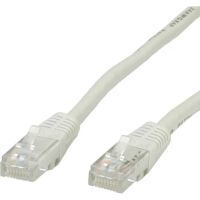 cable de red secomp cat5e uutp 5 metros